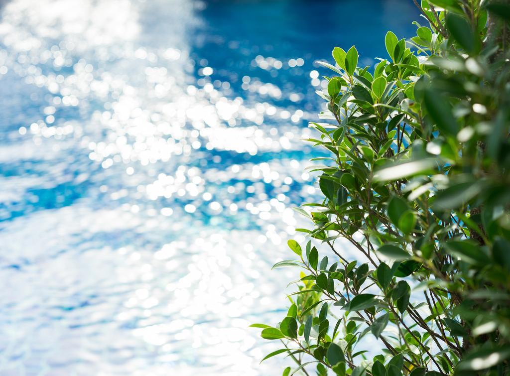 Vann Hua Hin Resort Cha-Am Exteriör bild