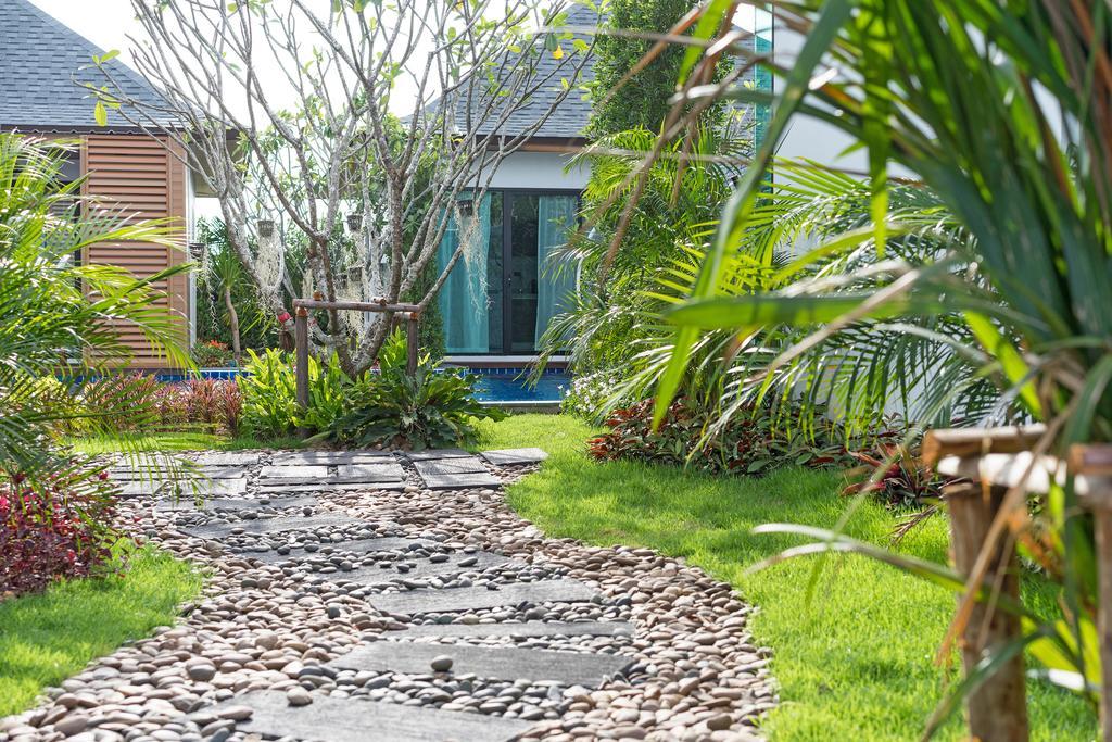 Vann Hua Hin Resort Cha-Am Exteriör bild