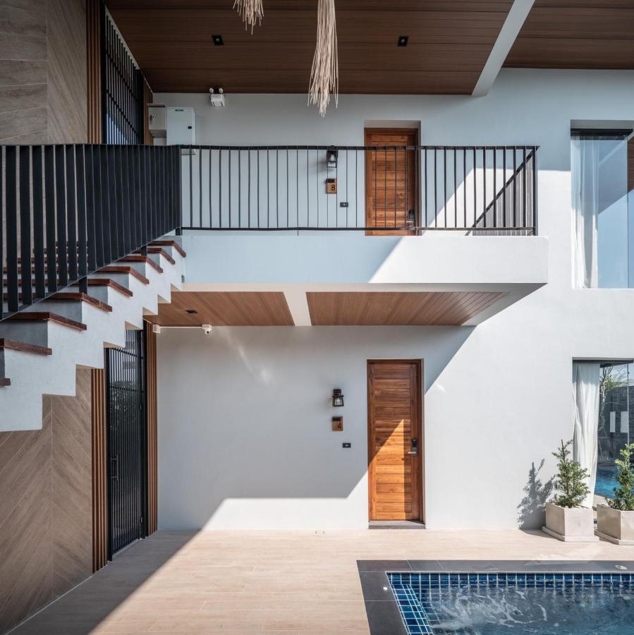 Vann Hua Hin Resort Cha-Am Exteriör bild